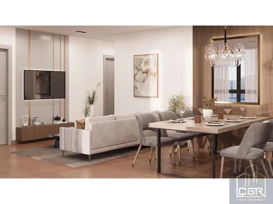 VENTA DE APARTAMENTO FULL AMOBLADO EN PH MODERNA ,MARBELLA