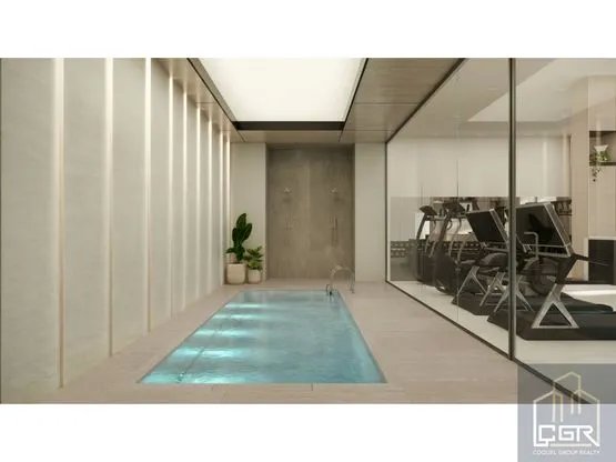 VENTA DE APARTAMENTO FULL AMOBLADO EN PH MODERNA ,MARBELLA