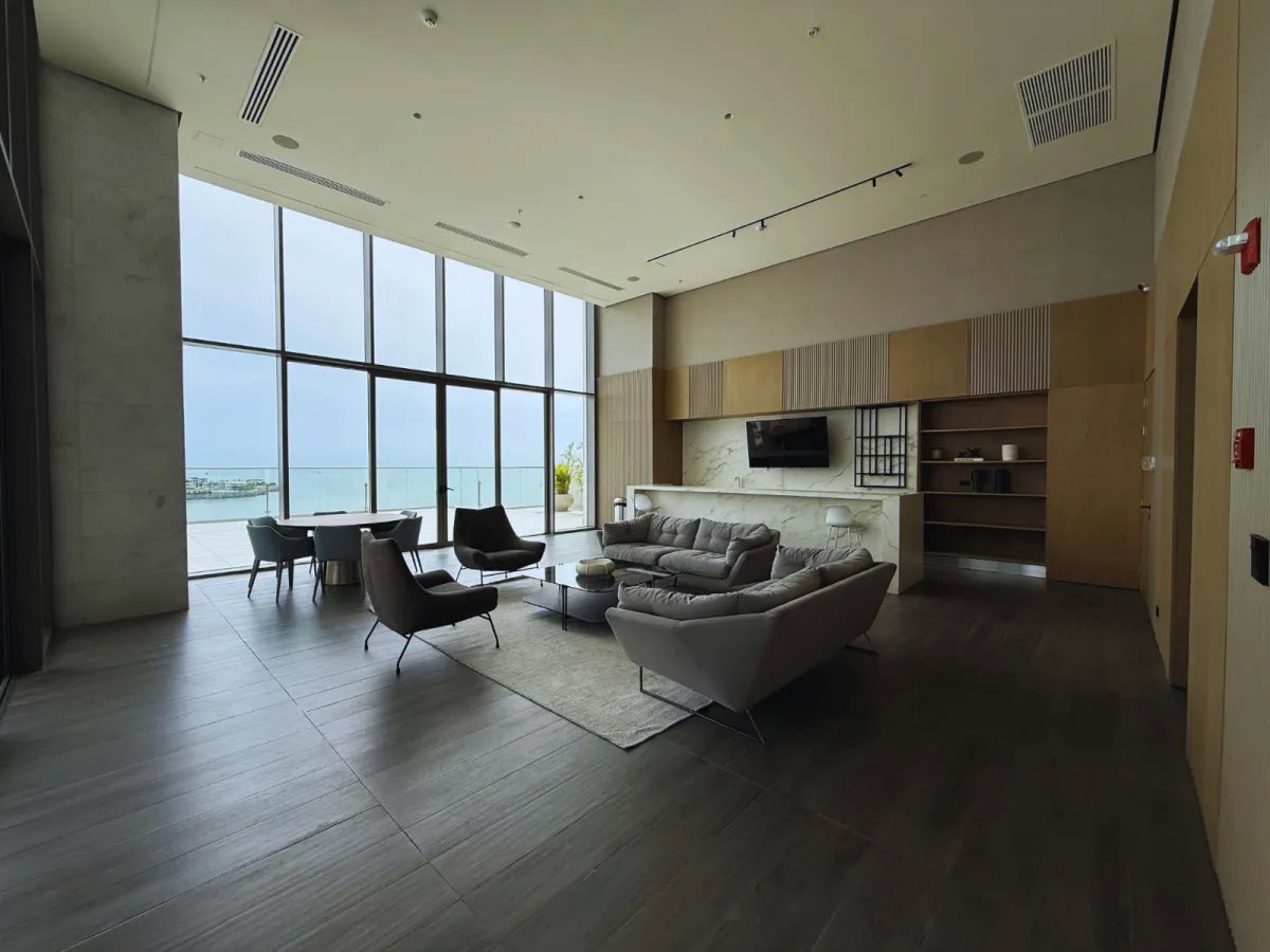 Espectacular Apartamento de 367m² en PH Sea Point, Punta Paitilla  Co...