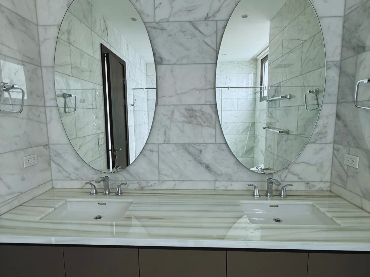 Espectacular Apartamento de 367m² en PH Sea Point, Punta Paitilla  Con Línea Blanca