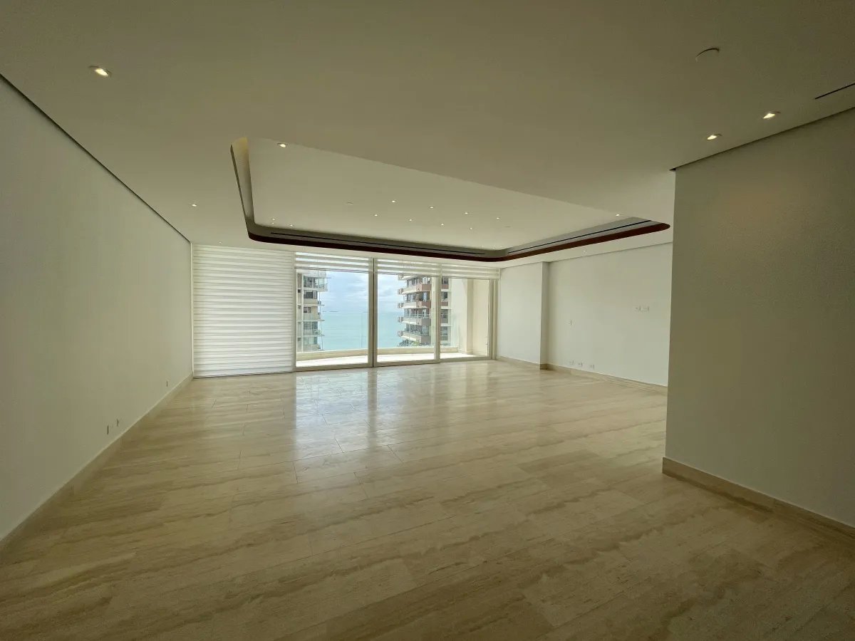 Espectacular Apartamento de 329m² en PH The Towers, Paitilla  Con Línea Blanca