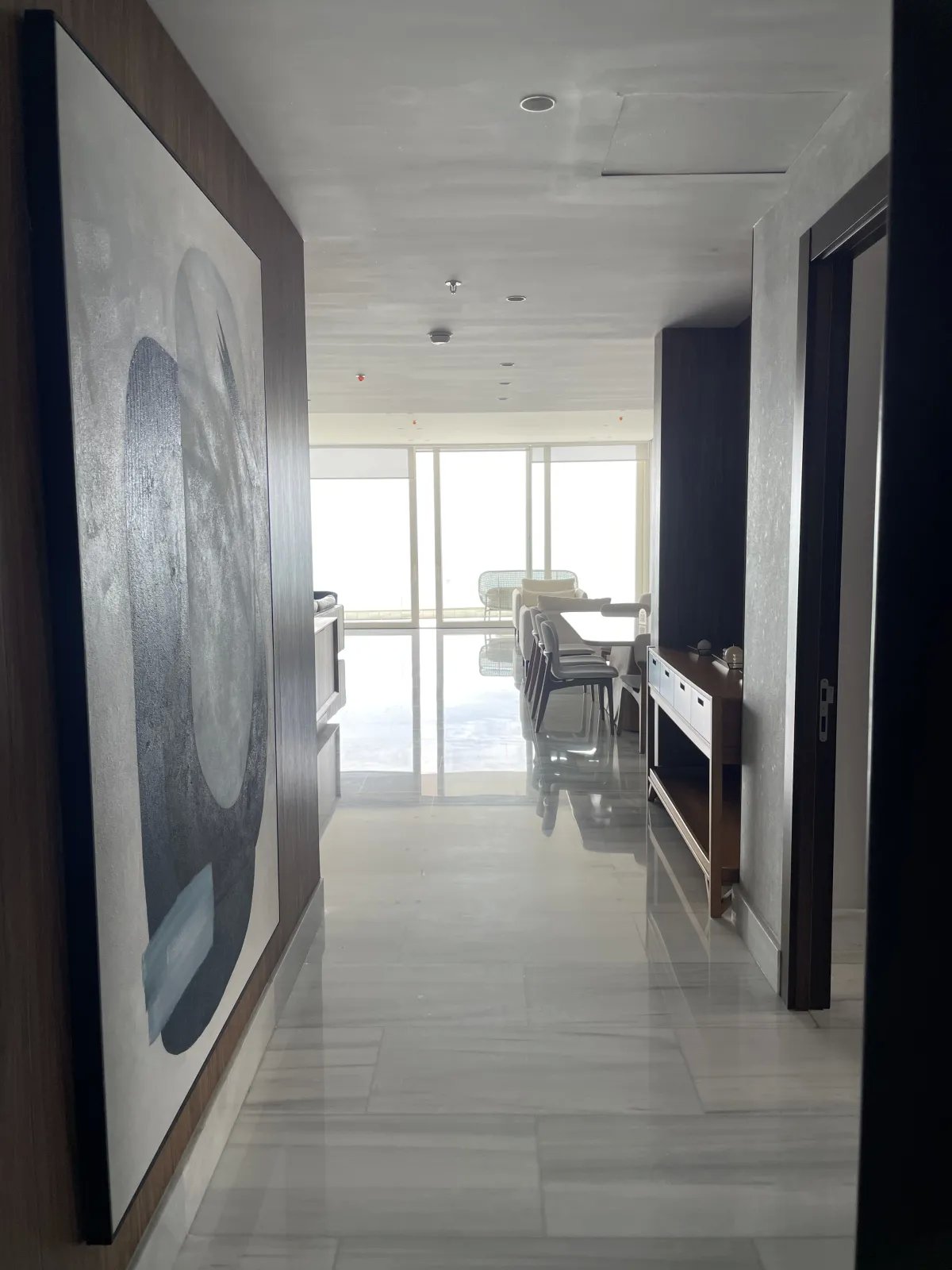 Lujoso Apartamento Amoblado de 329m² en PH The Towers, Paitilla