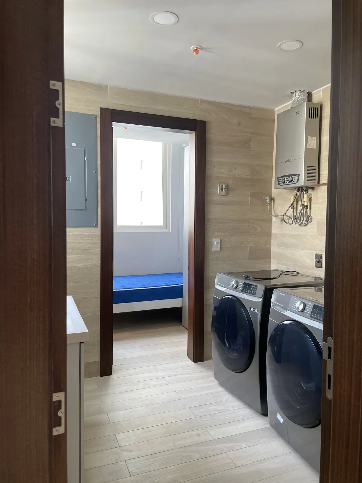 Lujoso Apartamento Amoblado de 329m² en PH The Towers, Paitilla