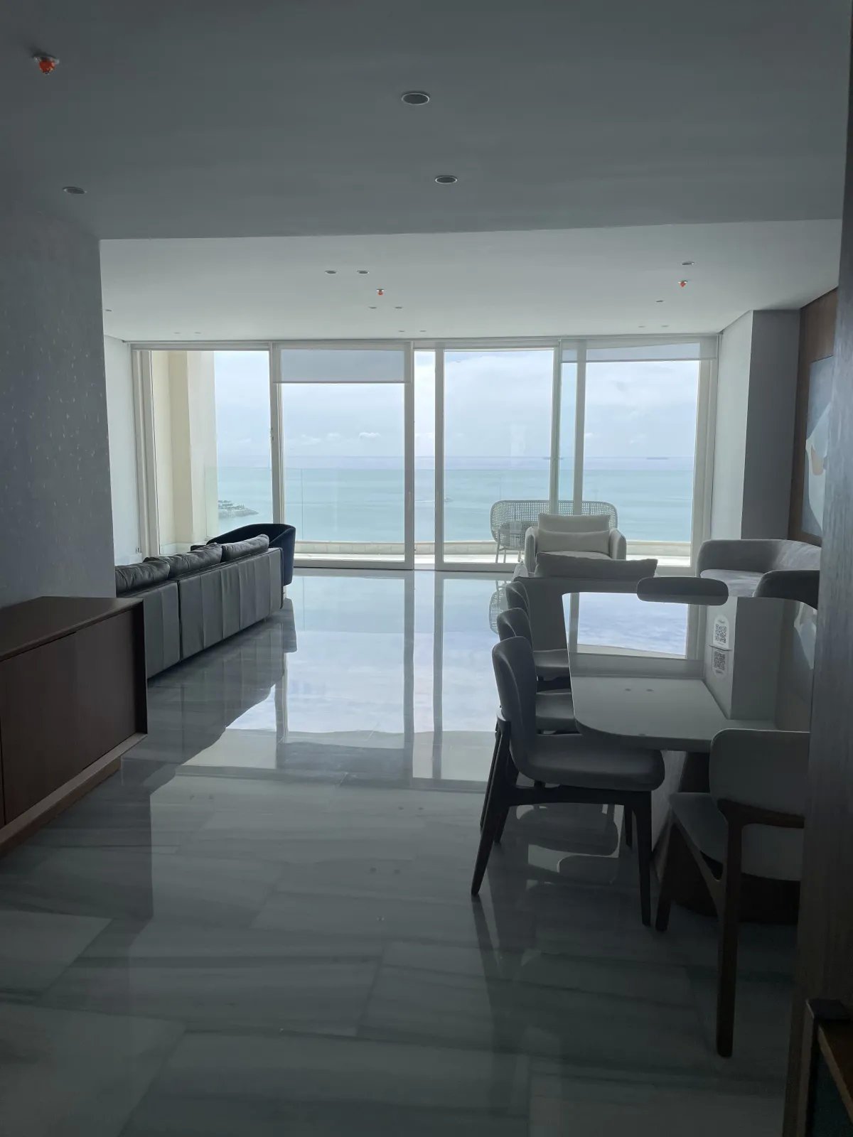 Lujoso Apartamento Amoblado de 329m² en PH The Towers, Paitilla
