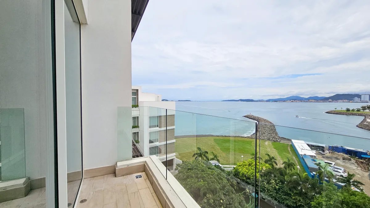 Venta de Penthouse Dúplex con Rooftop Privado en Ocean Reef, 807.77 m²
