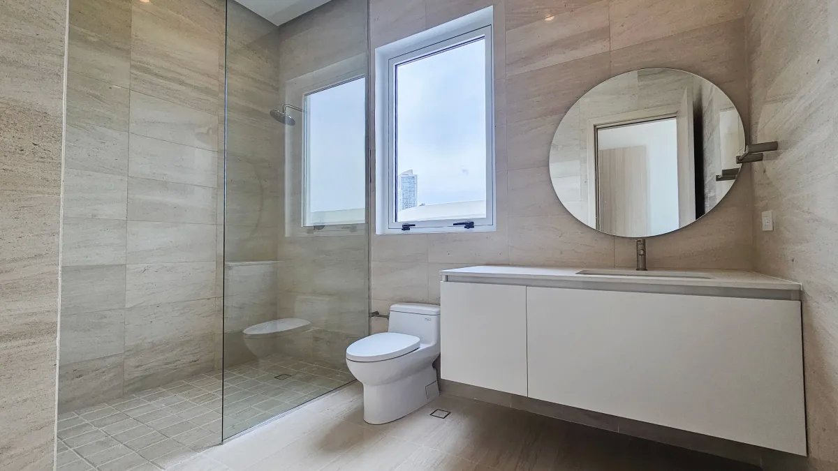 Venta de Penthouse Dúplex con Rooftop Privado en Ocean Reef, 807.77 m²