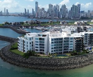 143168 - Punta pacifica - apartments - ph aqualina