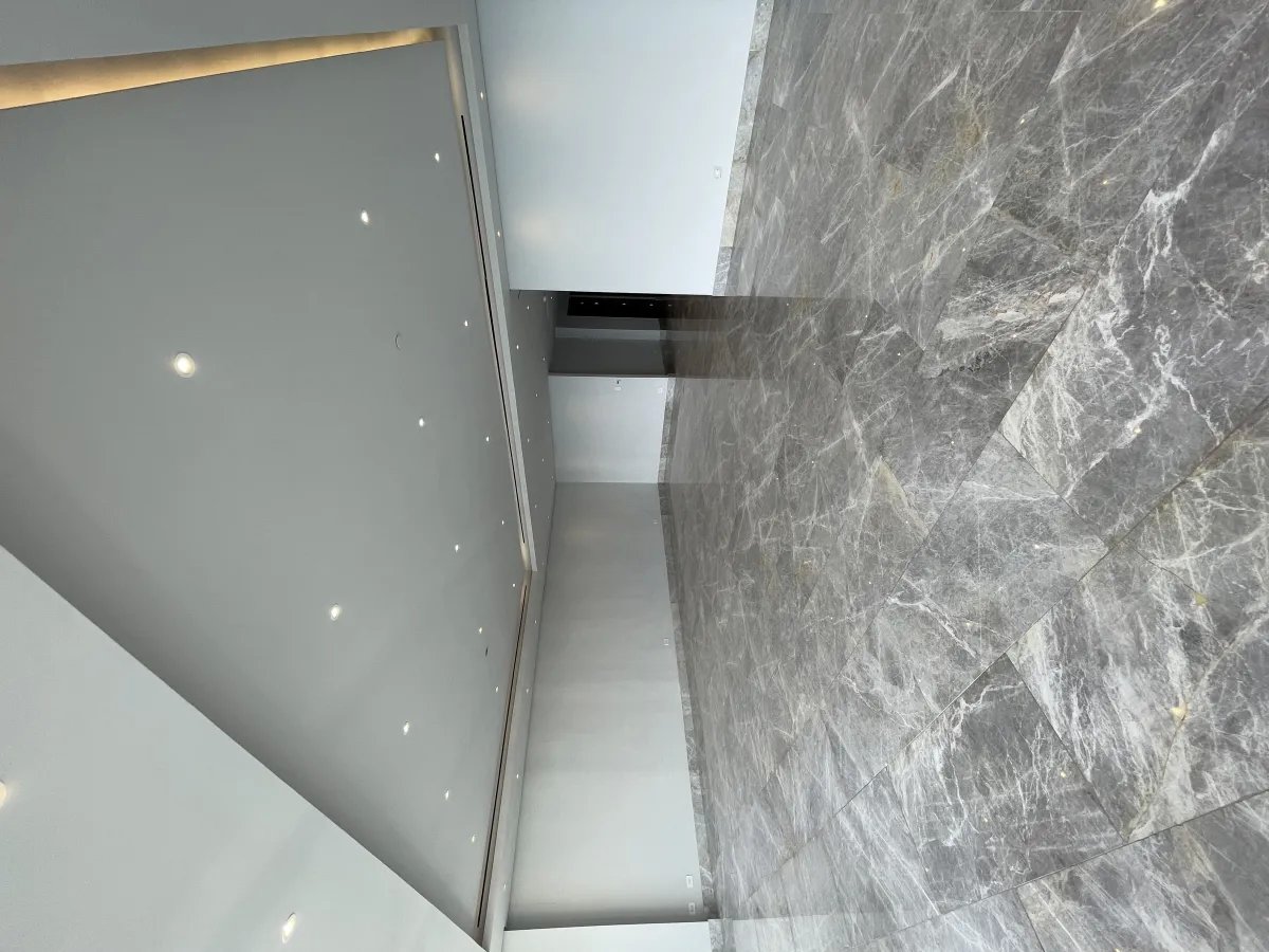 Majestuoso Apartamento de 394m² en PH The Towers, Paitilla  Con Línea Blanca