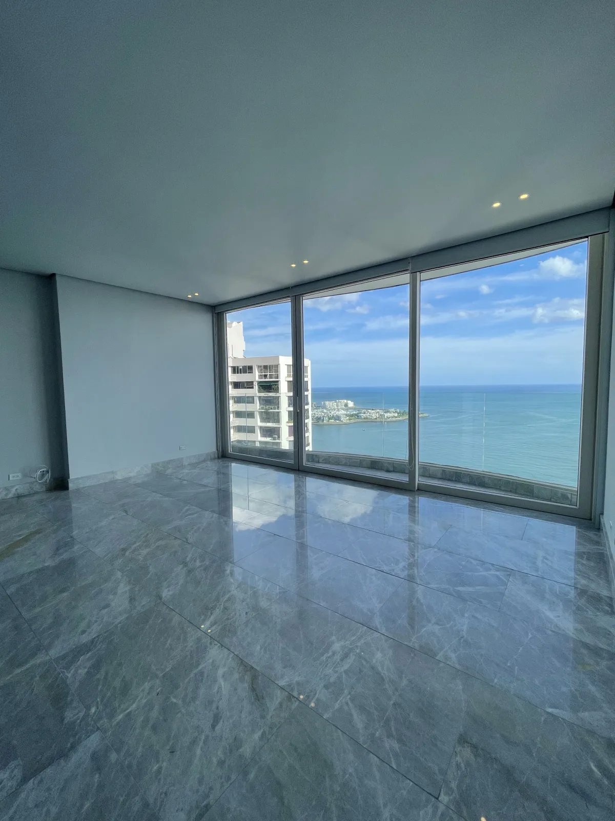 Majestuoso Apartamento de 394m² en PH The Towers, Paitilla  Con Línea Blanca