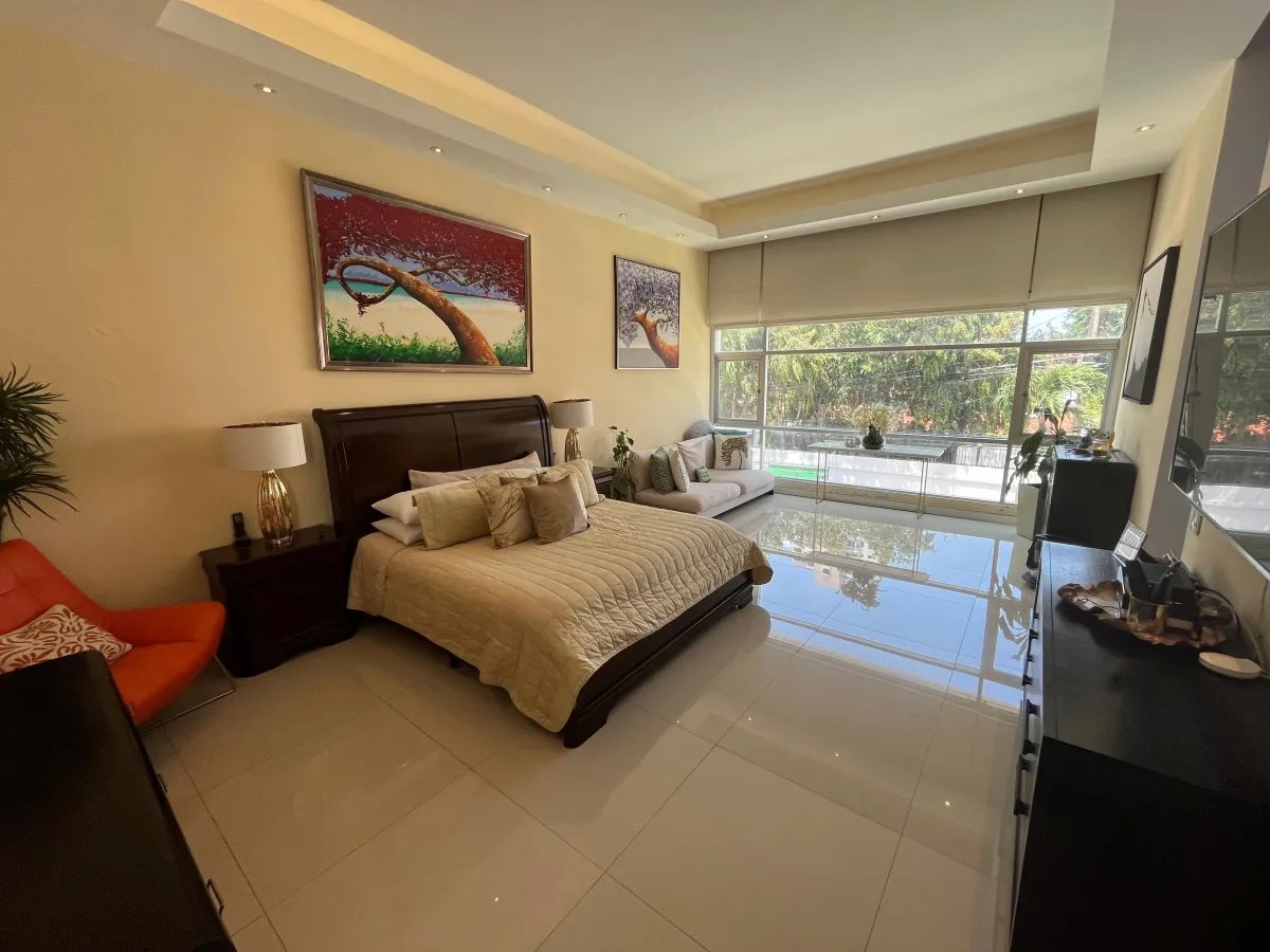Duplex Moderno con Piscina en Altos del Golf