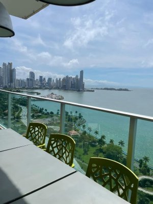 143181 - Bella vista - apartments