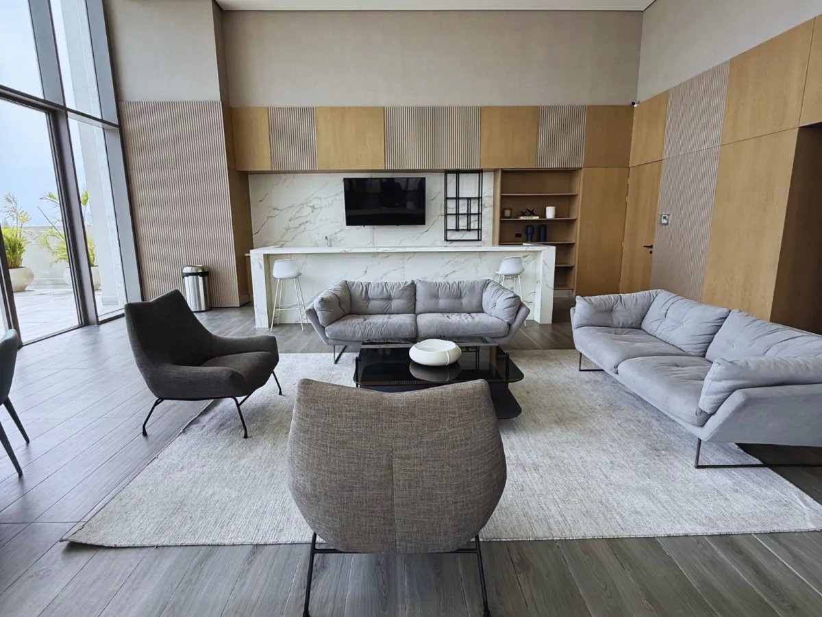 Espectacular Apartamento de 367m² en PH Sea Point, Punta Paitilla  Co...