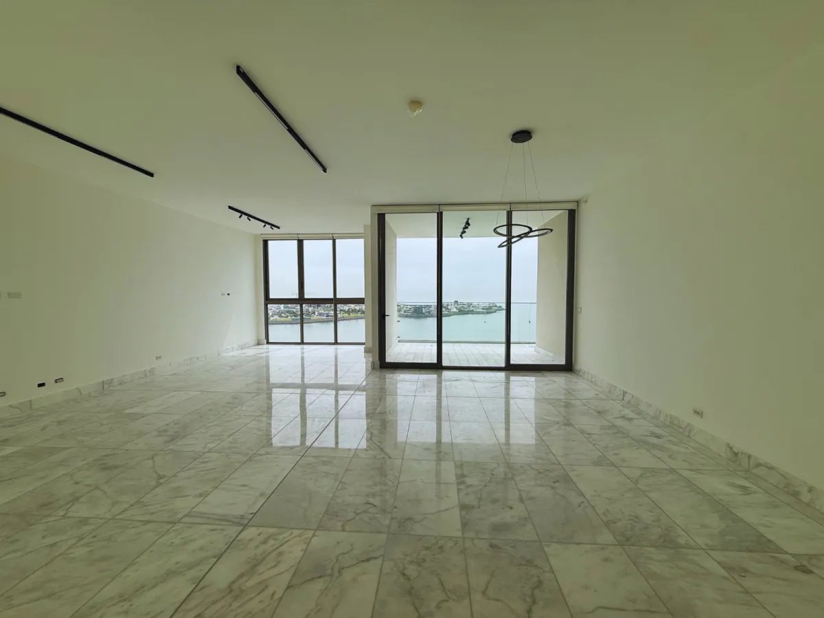Espectacular Apartamento de 367m² en PH Sea Point, Punta Paitilla  Co...