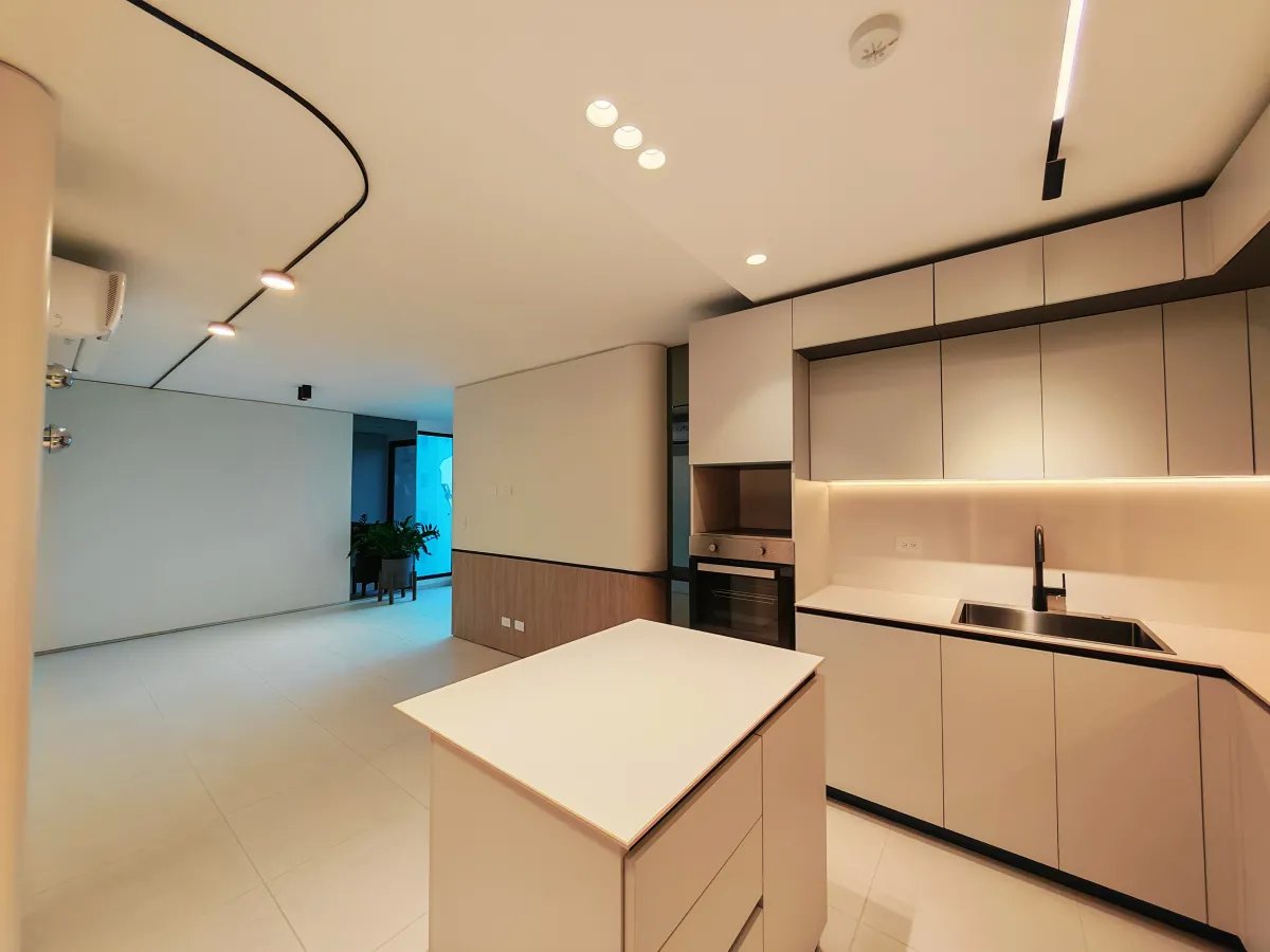 PREVENTA DE APARTAMENTOS EN COCO DEL MAR, 117 M2