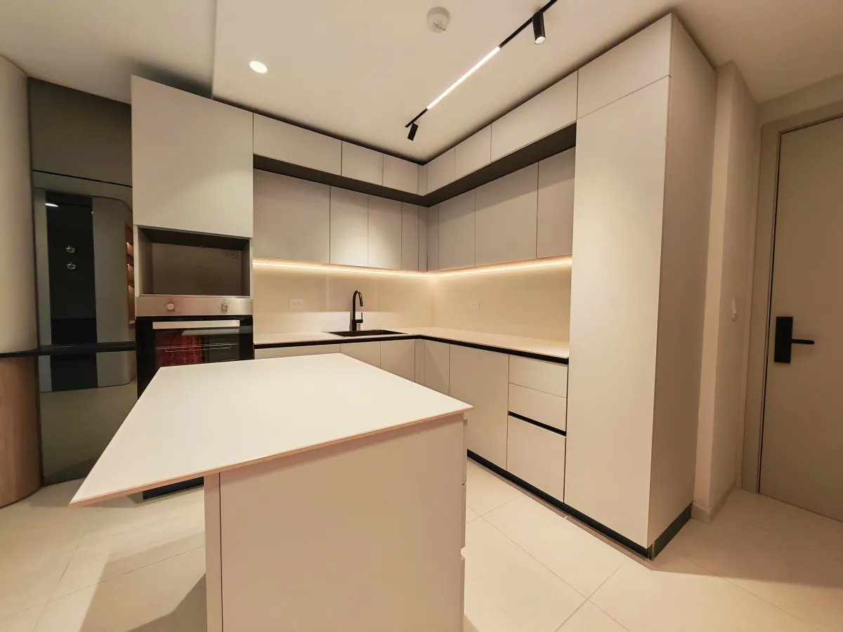 PREVENTA DE APARTAMENTOS EN COCO DEL MAR, 117 M2