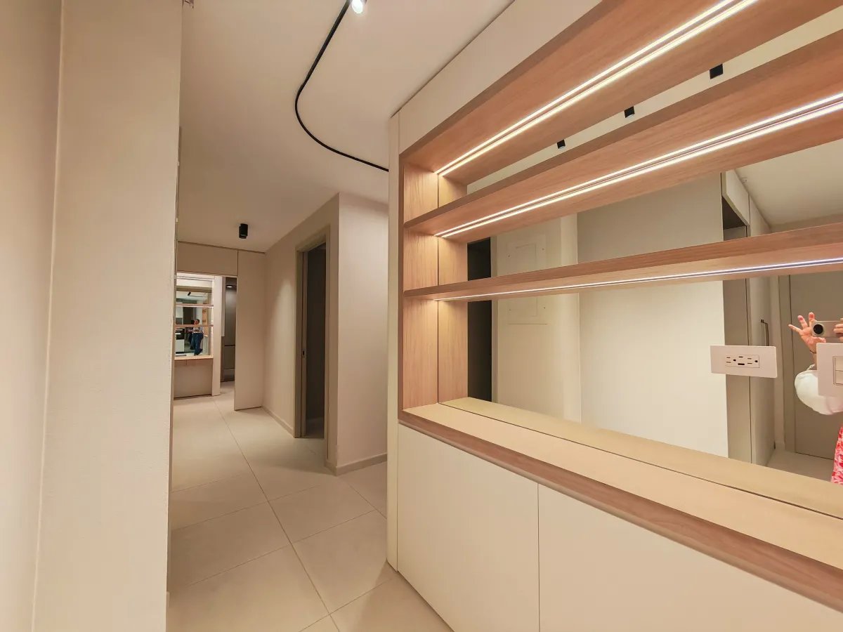 PREVENTA DE APARTAMENTOS EN COCO DEL MAR, 117 M2