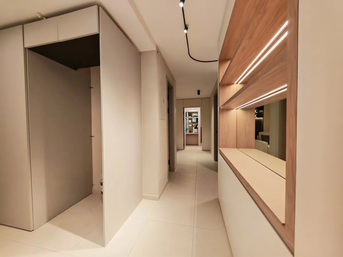 PREVENTA DE APARTAMENTOS EN COCO DEL MAR, 117 M2