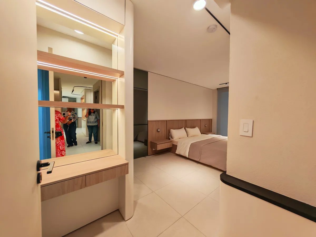 PREVENTA DE APARTAMENTOS EN COCO DEL MAR, 117 M2