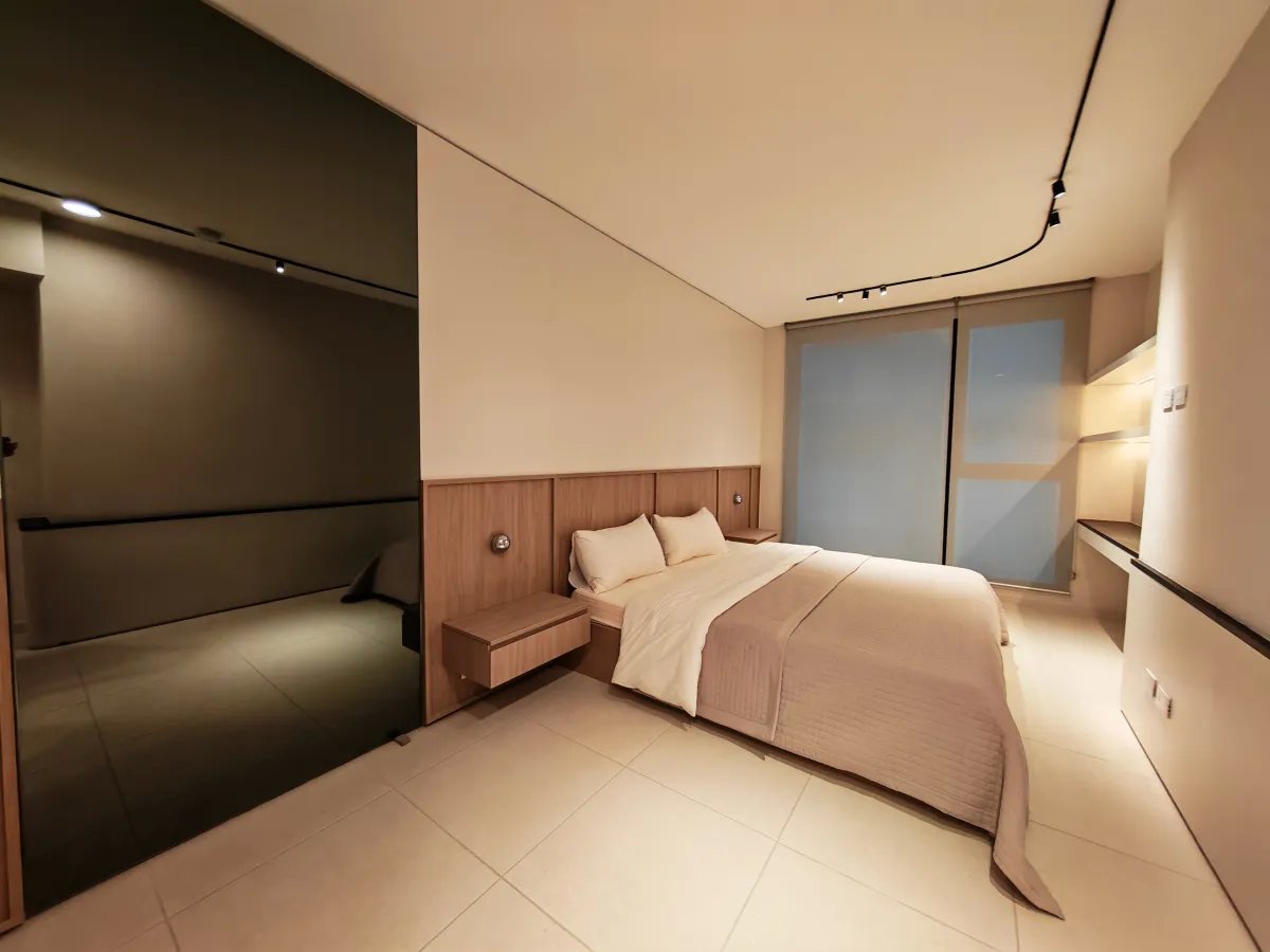 PREVENTA DE APARTAMENTOS EN COCO DEL MAR, 117 M2