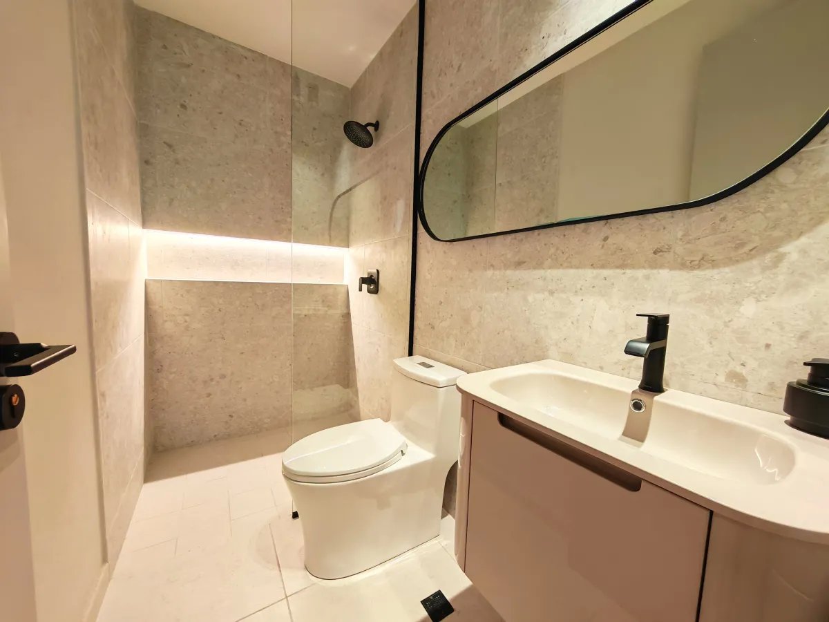 PREVENTA DE APARTAMENTOS EN COCO DEL MAR, 85 M2
