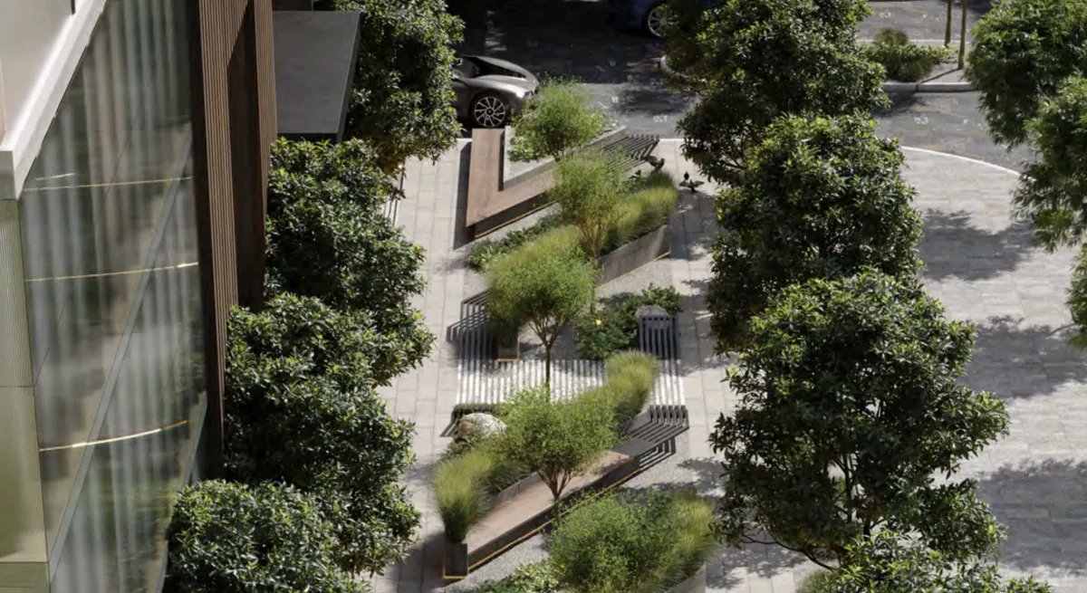 PREVENTA DE APARTAMENTOS EN COCO DEL MAR, 85 M2