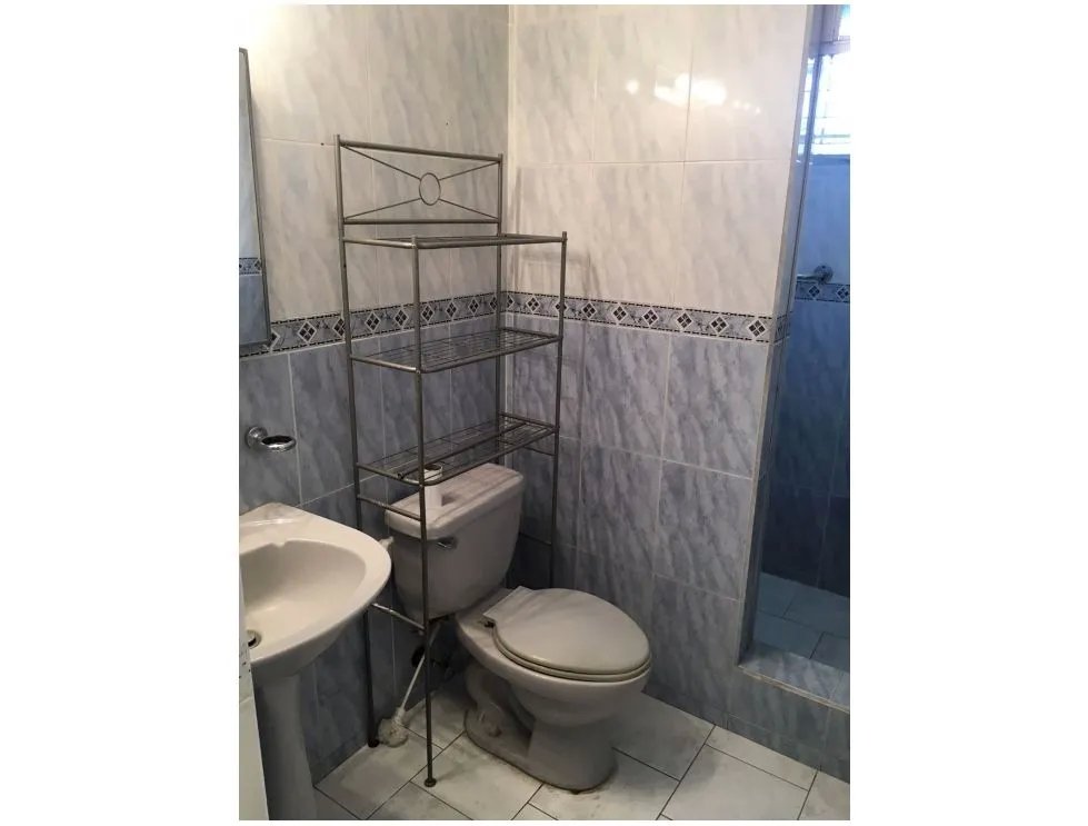 Venta de apartamento en PH Araguaney, El Carmen