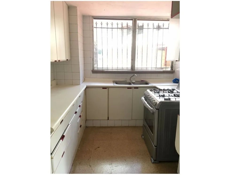 Venta de apartamento en PH Araguaney, El Carmen