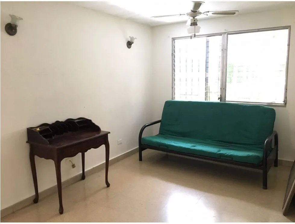 Venta de apartamento en PH Araguaney, El Carmen