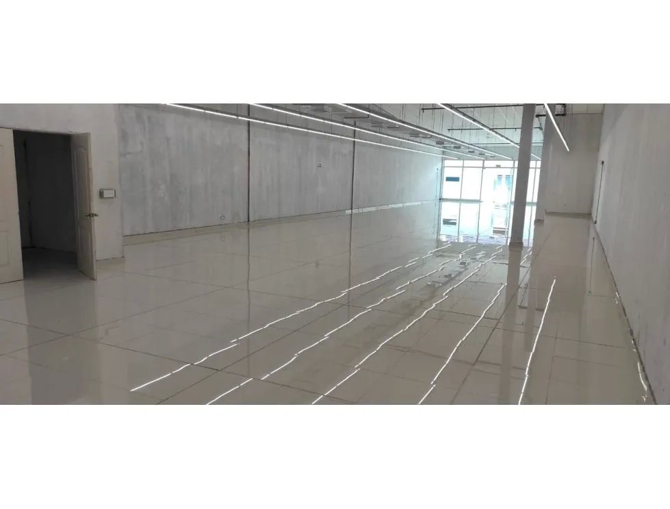 Alquiler de locales comerciales en Plaza Costa Sur