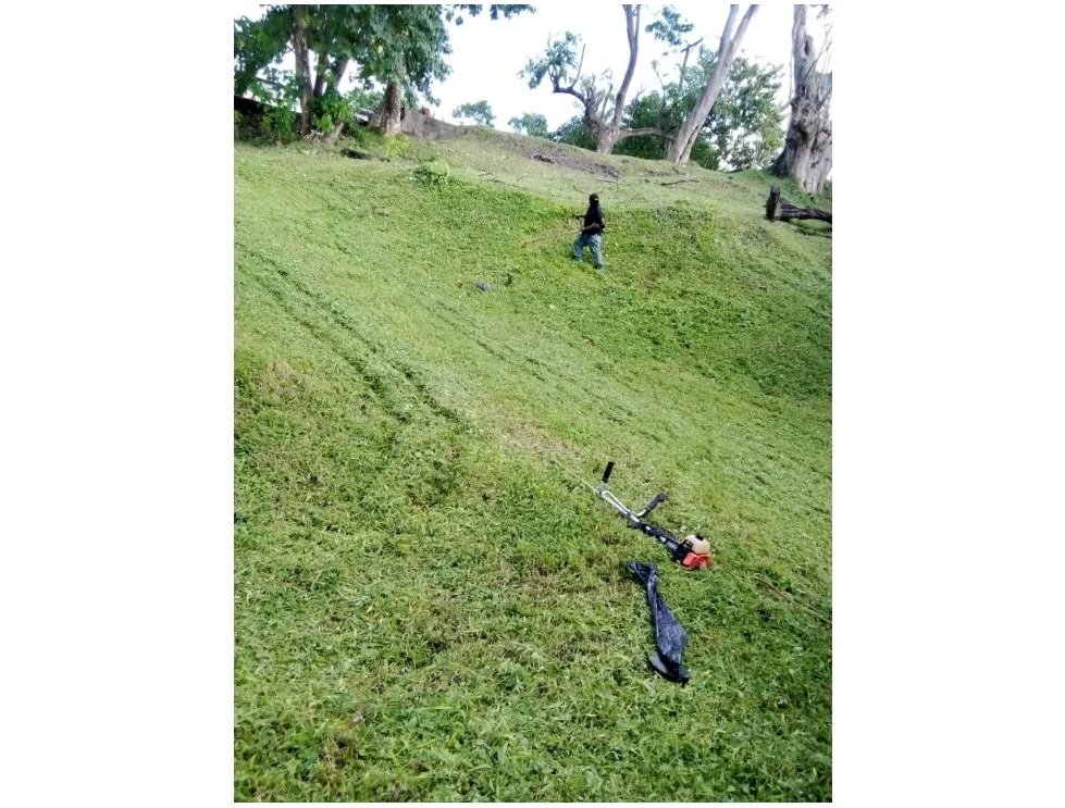 Lotes de Terreno en venta  Residencial El Bosque, San Miguelito