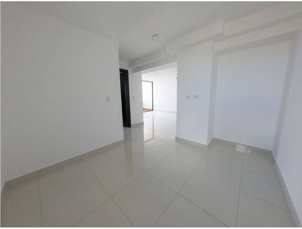 Venta de apartamento en PH Carreras, El Carmen