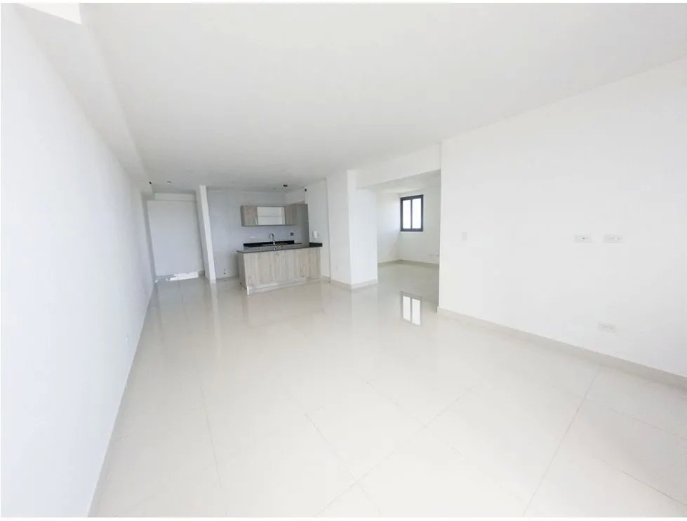 Venta de apartamento en PH Carreras, El Carmen