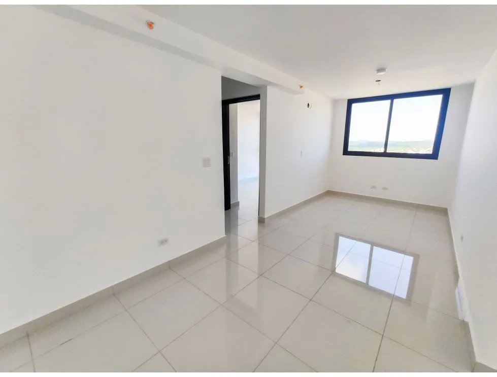 Venta de apartamento en PH Carreras, El Carmen