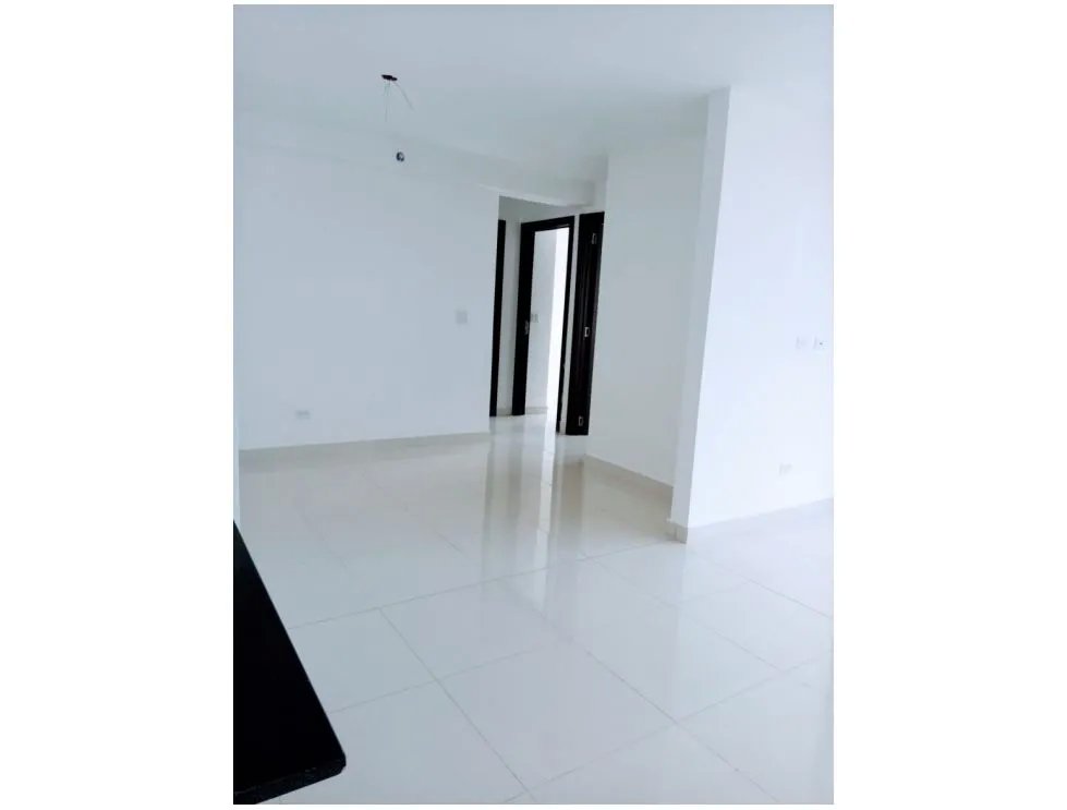 Venta de apartamento en PH Carreras, El Carmen