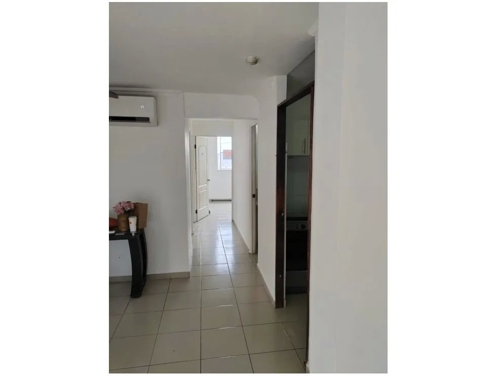 Alquiler de apartamento en PH Mallorca Park, Los Andes