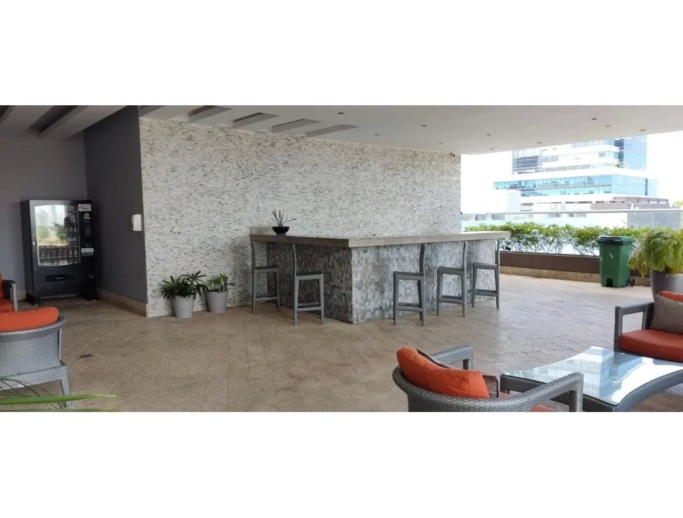 Apartamento en alquiler  PH Country Club, Costa del Este