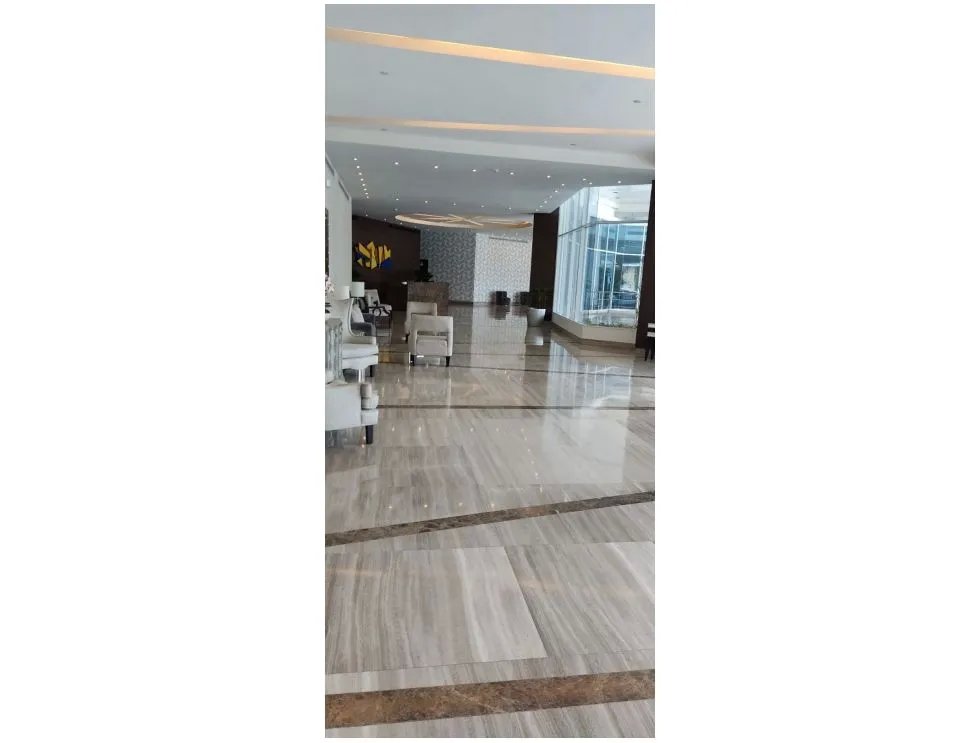 Apartamento en alquiler  PH Country Club, Costa del Este