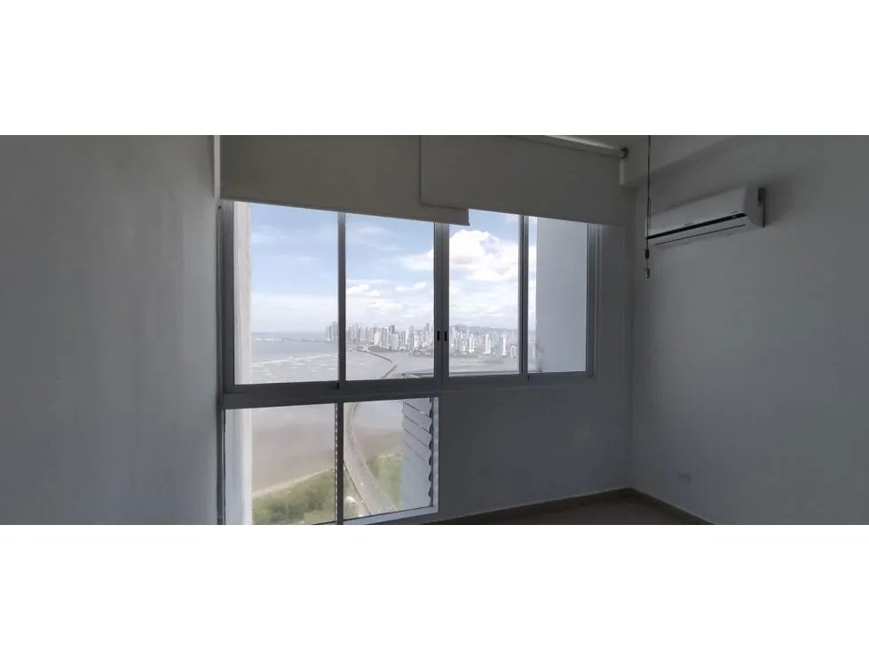 Apartamento en alquiler  PH Country Club, Costa del Este