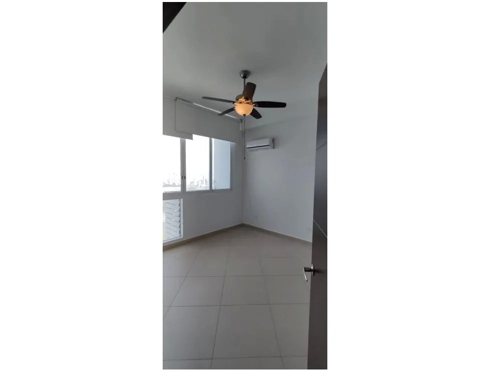 Apartamento en alquiler  PH Country Club, Costa del Este
