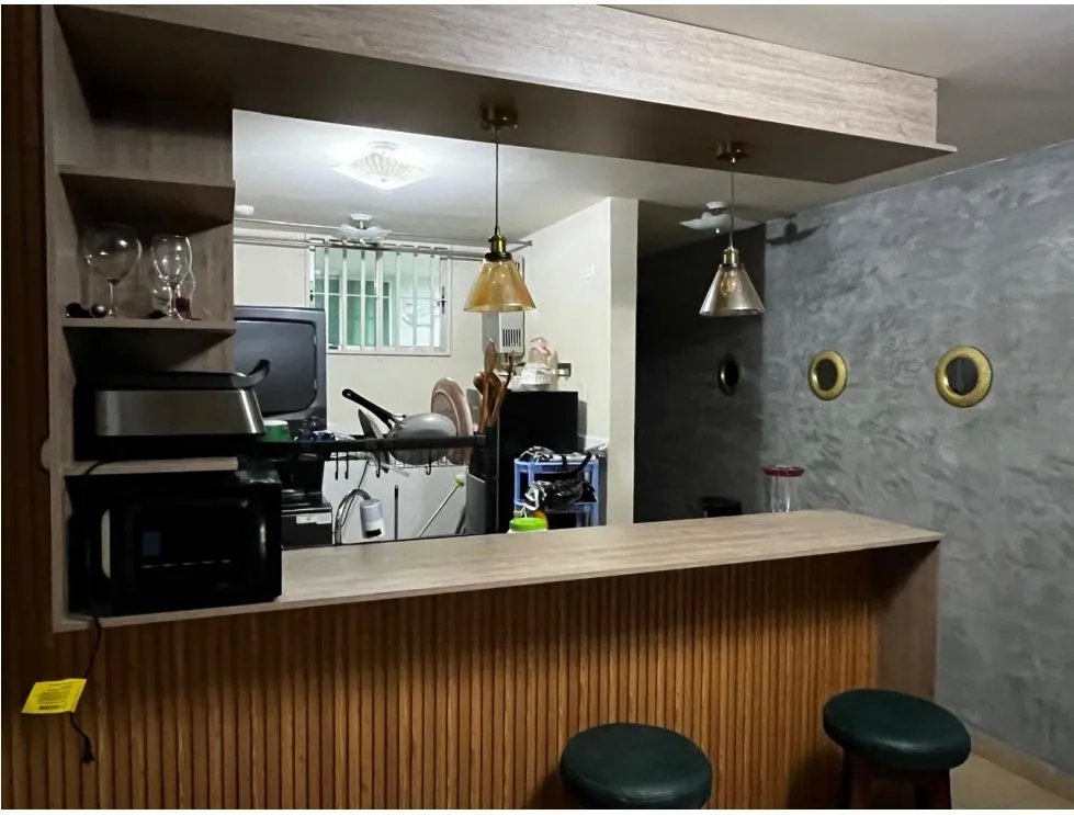 Apartamento en venta  PH Paseo del Golf, San Francisco