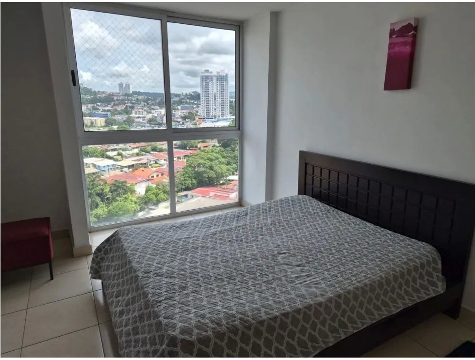 Apartamento en alquiler  PH Albrook Park, Albrook