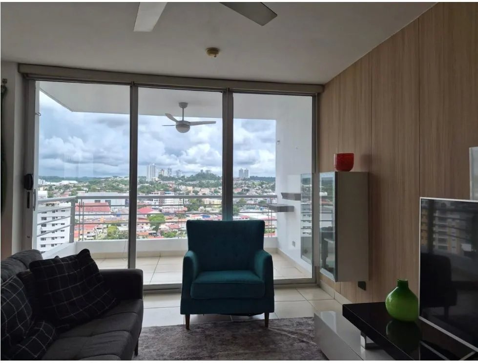 Apartamento en alquiler  PH Albrook Park, Albrook