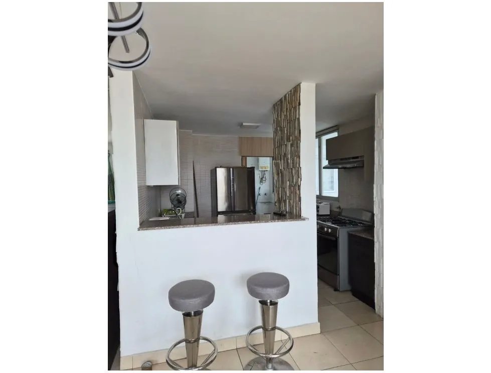 Apartamento en alquiler  PH Albrook Park, Albrook