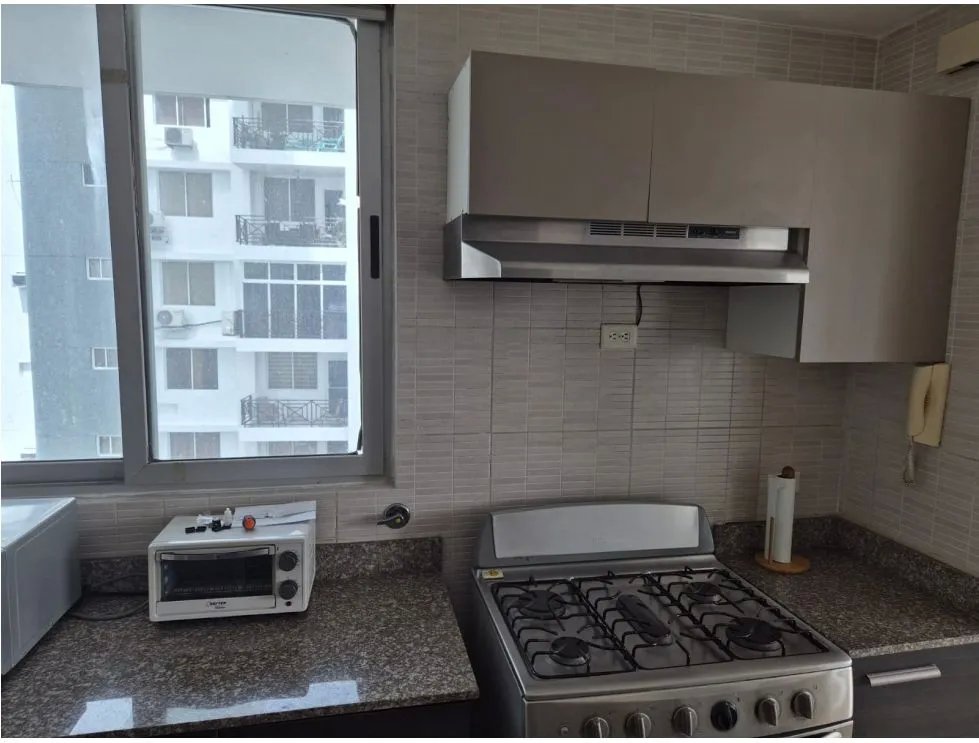 Apartamento en alquiler  PH Albrook Park, Albrook