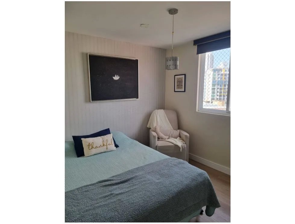 Apartamento en venta  PH Royal Tower, Carrasquilla