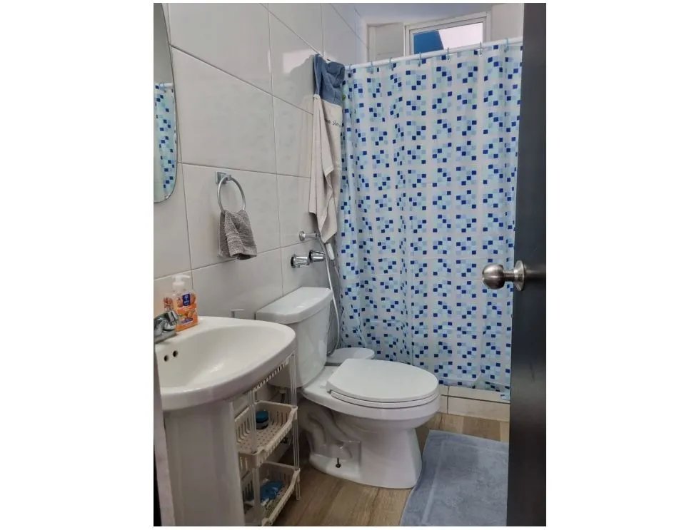 Apartamento en venta  PH Royal Tower, Carrasquilla