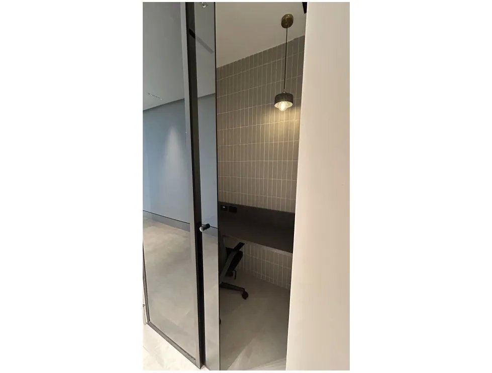 Alquiler de oficinas en Tower Bank, Calle 50