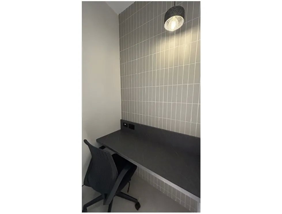 Alquiler de oficinas en Tower Bank, Calle 50