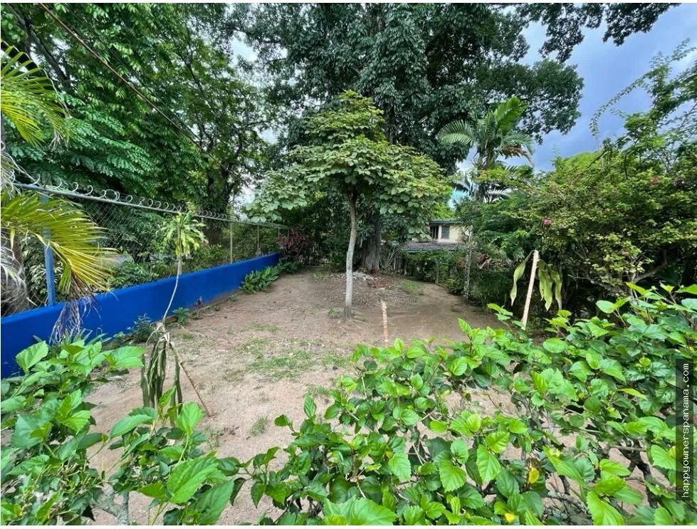 Venta de Casa en Las Cumbres.