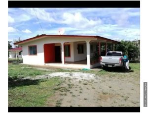 143211 - Las Tablas - houses - cerro canajagua